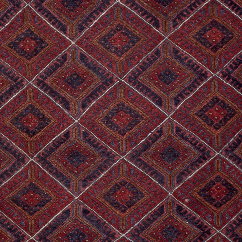 Kilim afegão Tapete 177x146cm