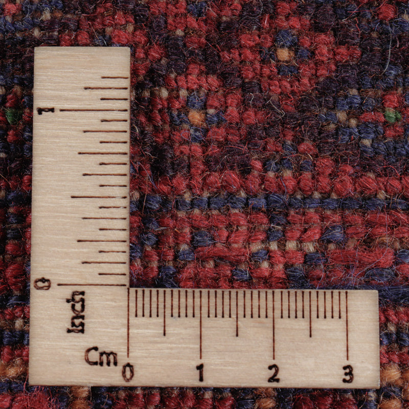 Kilim afegão Tapete 177x146cm