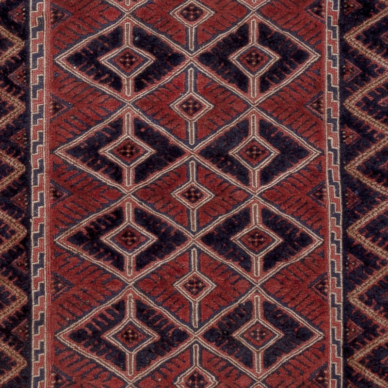 Kilim afegão Tapete 175x149cm