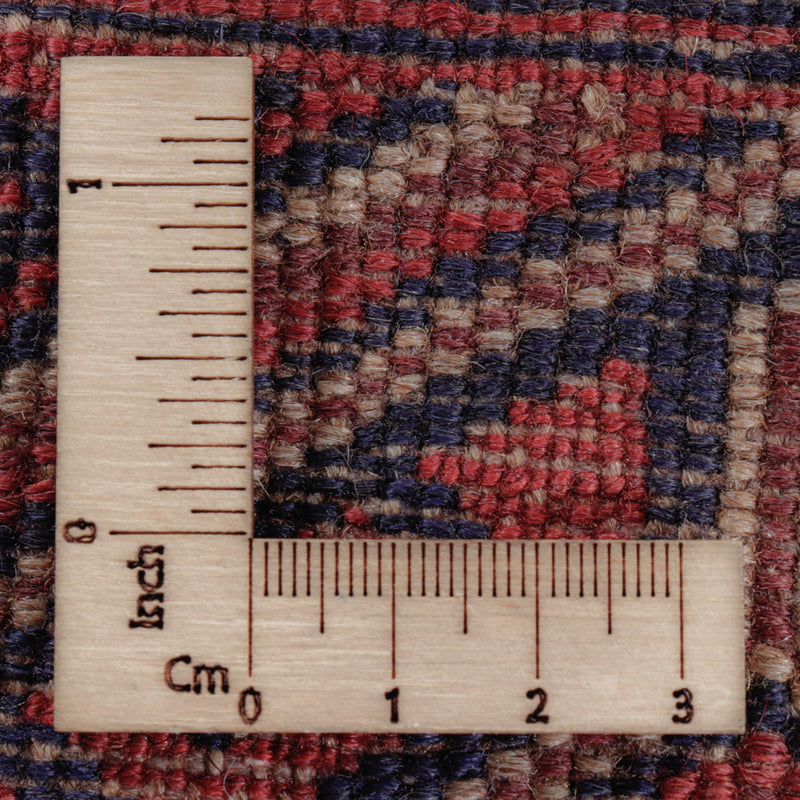 Kilim afegão Tapete 175x149cm