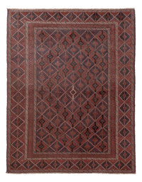 Kilim afegão Tapete 190x145cm – product image