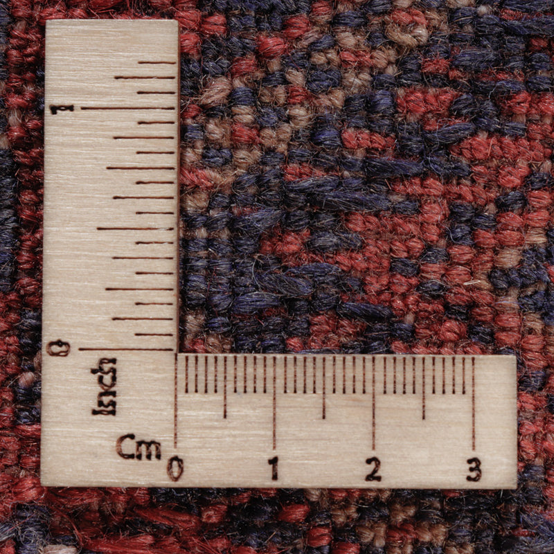 Kilim afegão Tapete 157x150cm