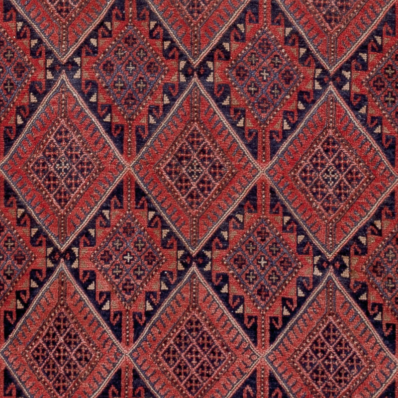 Kilim afegão Tapete 172x132cm