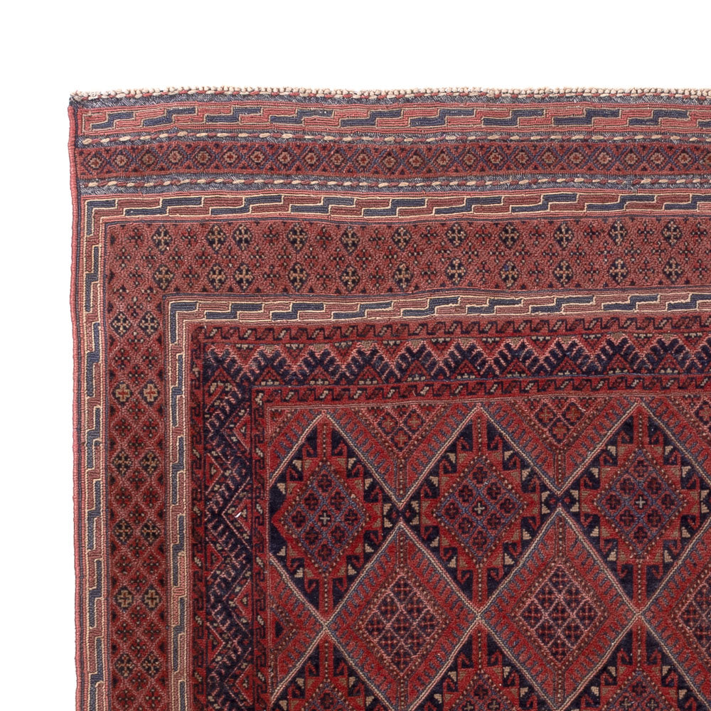 Kilim afegão Tapete 172x132cm