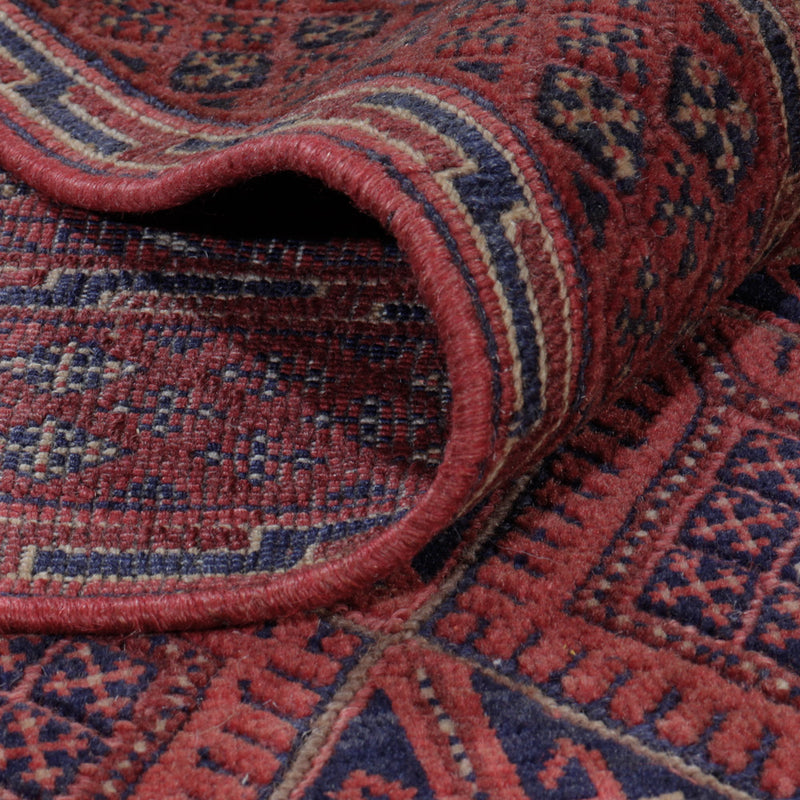 Kilim afegão Tapete 172x132cm