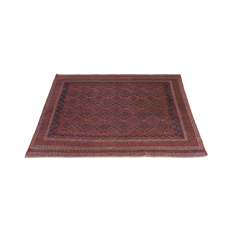 Kilim afegão Tapete 172x132cm