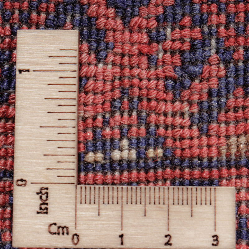 Kilim afegão Tapete 172x132cm