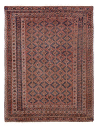 Kilim afegão Tapete 200x152cm – product image