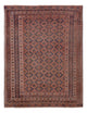 Kilim afegão Tapete 200x152cm