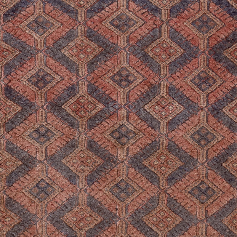 Kilim afegão Tapete 200x152cm