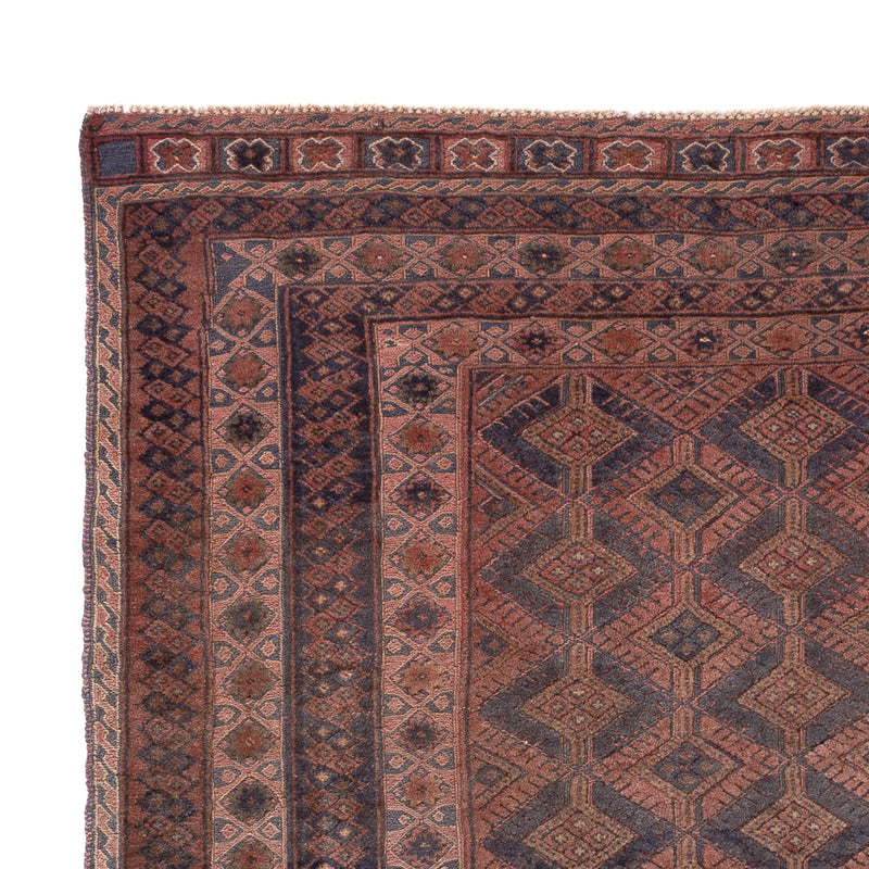 Kilim afegão Tapete 200x152cm