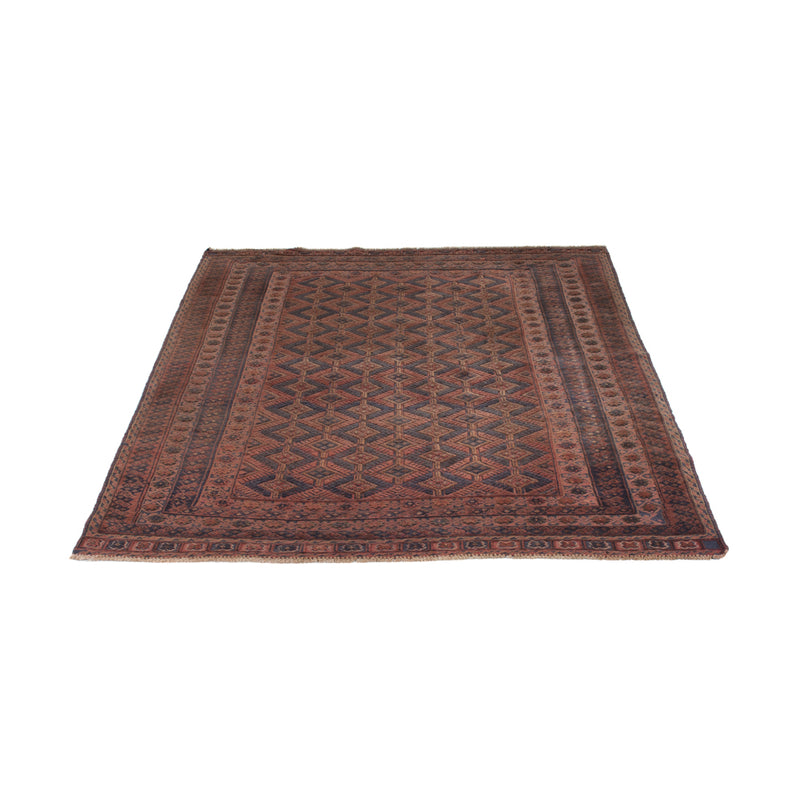Kilim afegão Tapete 200x152cm
