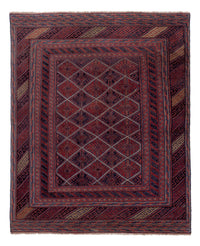 Kilim afegão Tapete 179x144cm – product image