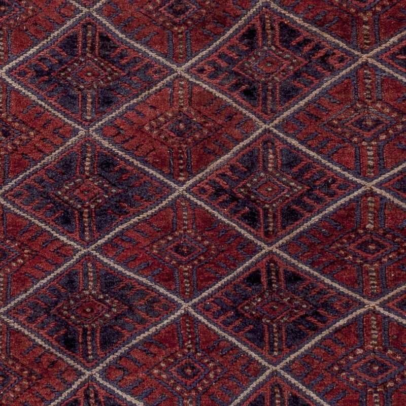 Kilim afegão Tapete 179x144cm
