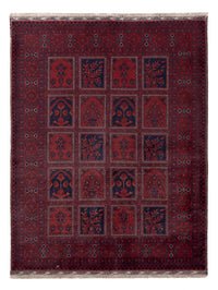 Khal Mohammadi Tapete 201x152cm - Tapete Oriental – product image