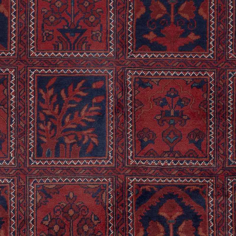 Khal Mohammadi Tapete 201x152cm - Tapete Oriental