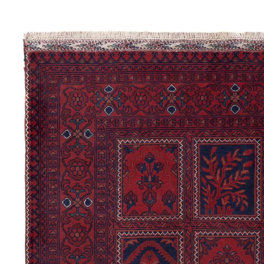 Khal Mohammadi Tapete 201x152cm - Tapete Oriental