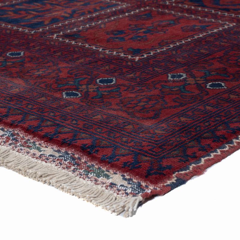 Khal Mohammadi Tapete 201x152cm - Tapete Oriental