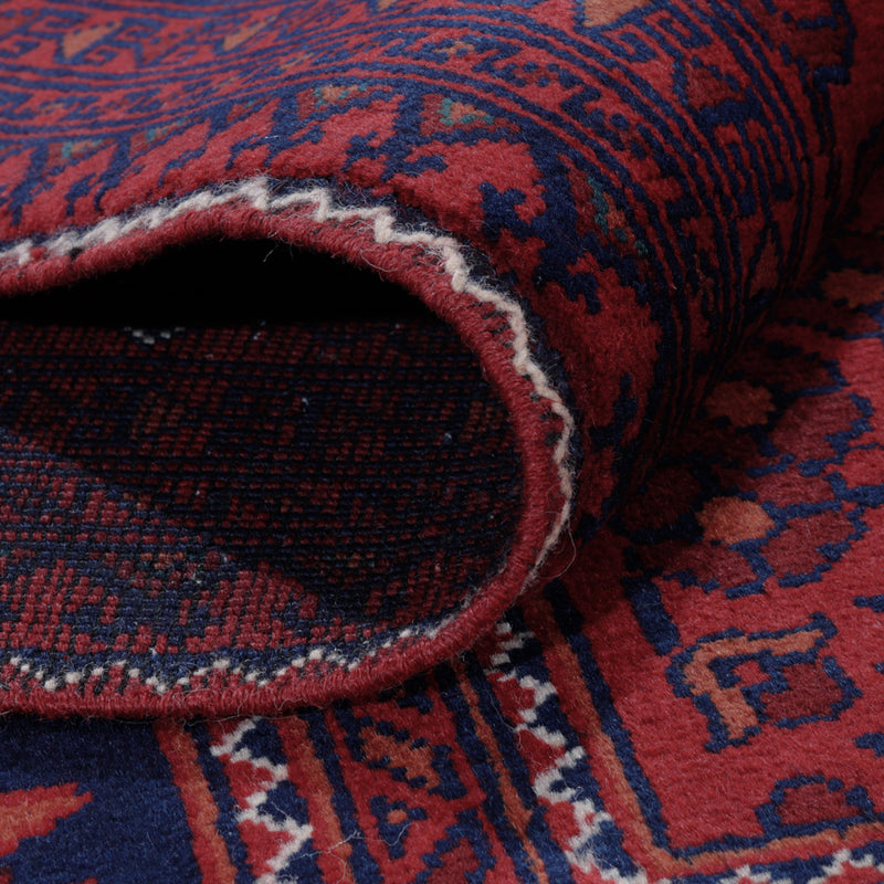 Khal Mohammadi Tapete 201x152cm - Tapete Oriental