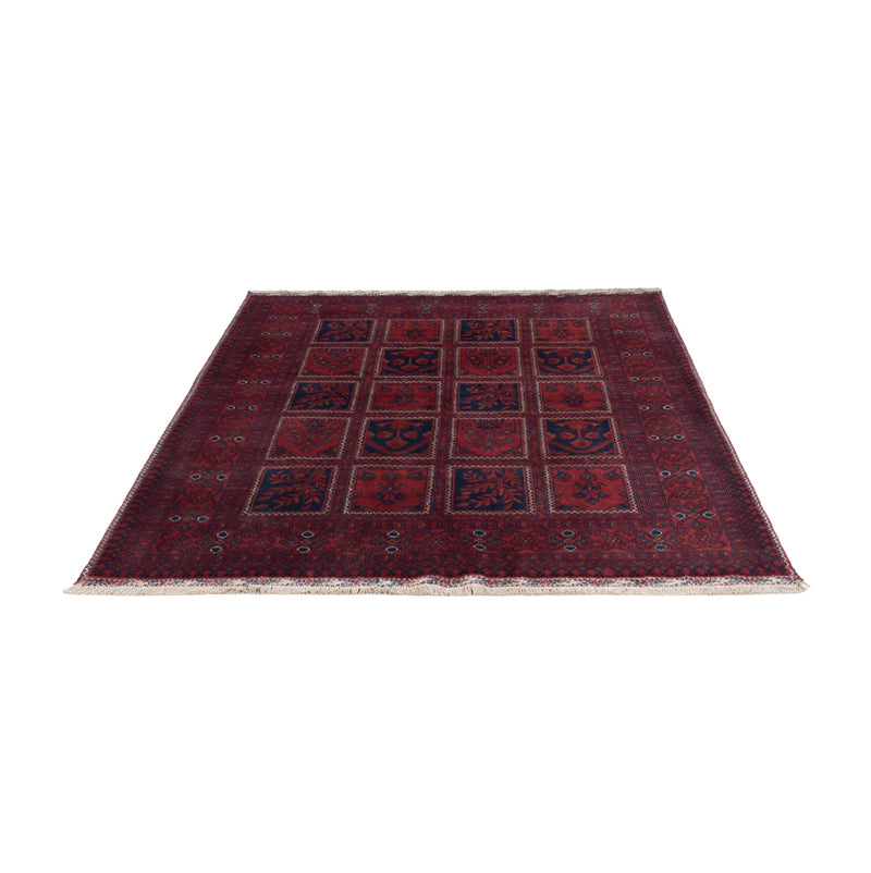 Khal Mohammadi Tapete 201x152cm - Tapete Oriental