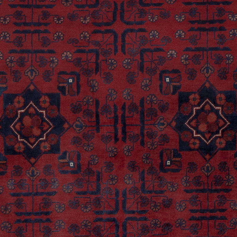 Khal Mohammadi Tapete 196x154cm - Tapete Oriental