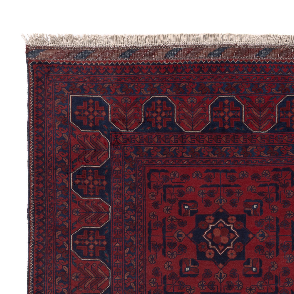 Khal Mohammadi Tapete 196x154cm - Tapete Oriental