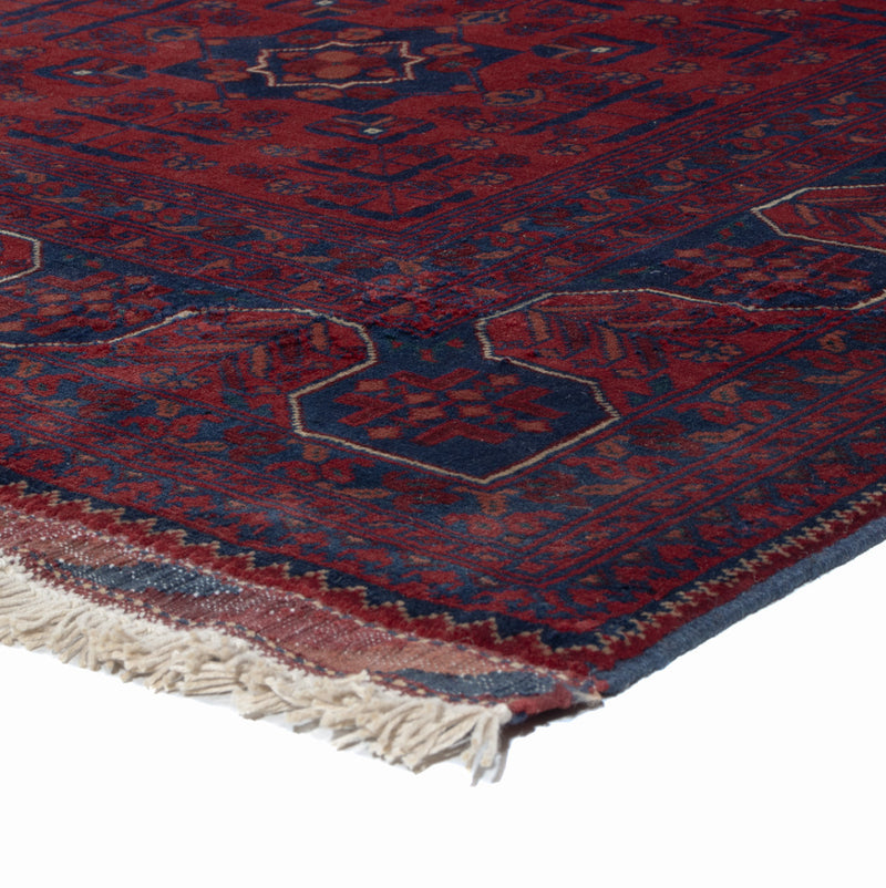 Khal Mohammadi Tapete 196x154cm - Tapete Oriental