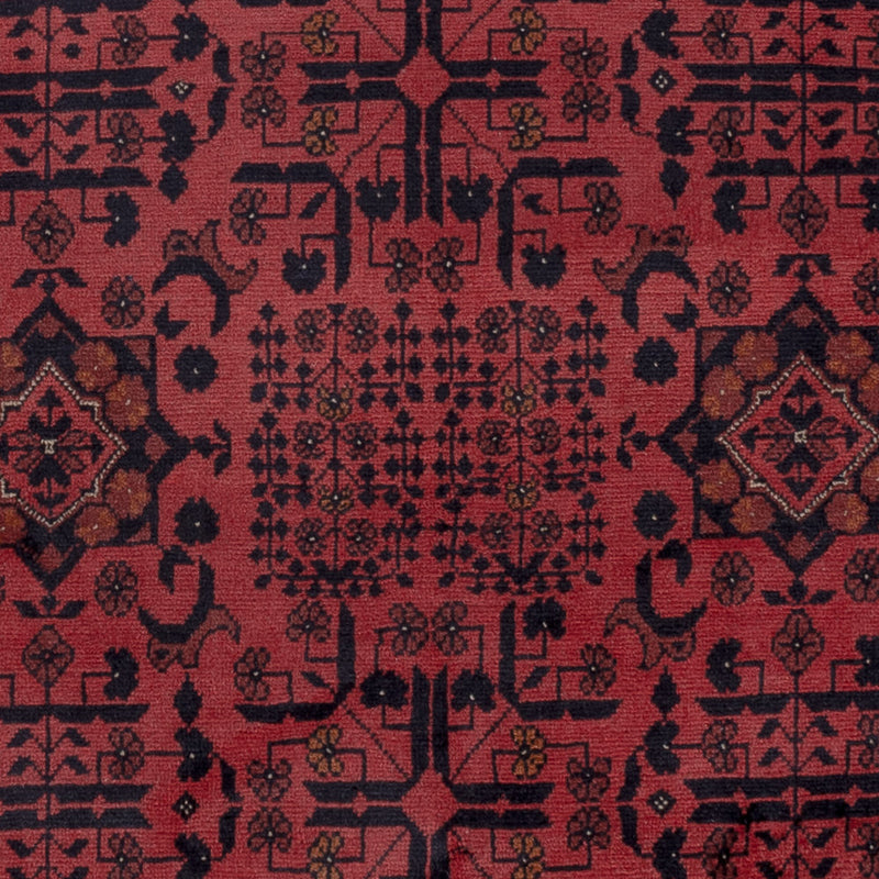 Khal Mohammadi Tapete 154x197cm - Tapete Oriental