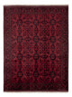 Tapete afegão 193x149cm - Tapete Oriental