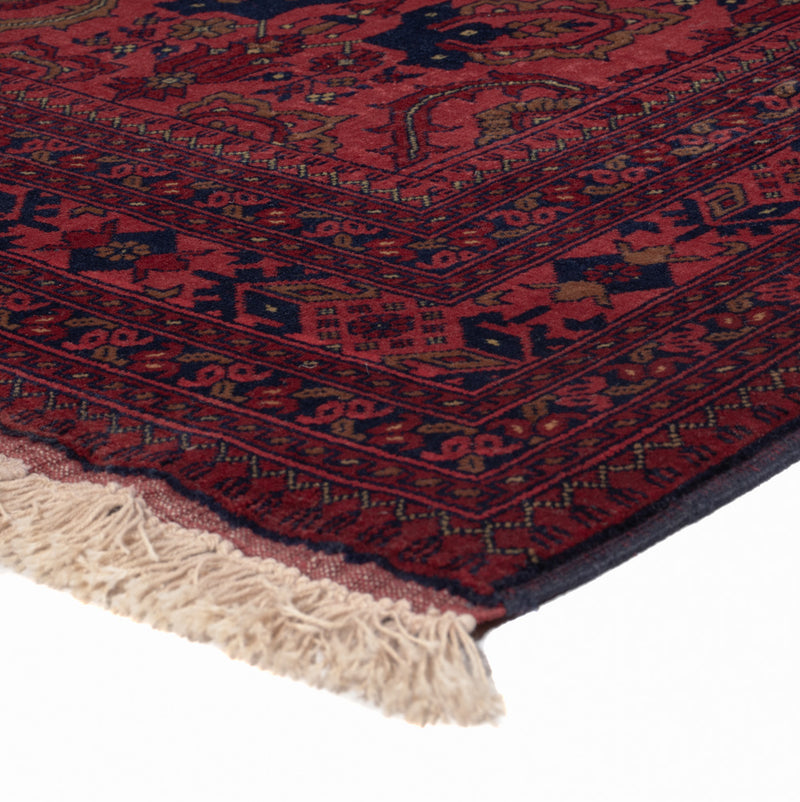 Tapete afegão 195x152cm - Tapete Oriental
