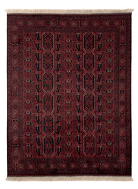 Afghan Teppich 196x149cm - Orientteppich – product image