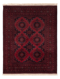 Tapete afegão 196x154cm - Tapete Oriental – product image