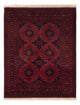 Tapete afegão 196x154cm - Tapete Oriental