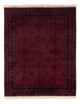 Tapete afegão 187x146cm - Tapete Oriental