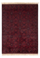 Tapete afegão 202x151cm - Tapete Oriental