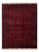 Tapete afegão 196x155cm - Tapete Oriental