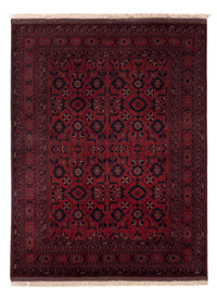 Tapete afegão 196x150cm - Tapete Oriental – product image