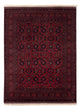 Tapete afegão 196x150cm - Tapete Oriental