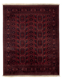Tapete afegão 187x147cm - Tapete Oriental – product image