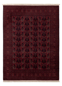 Tapete afegão 195x149cm - Tapete Oriental – product image