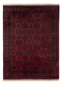 Tapete afegão 196x149cm - Tapete Oriental – product image