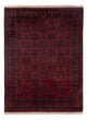 Tapete afegão 196x149cm - Tapete Oriental