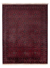 Tapete afegão 198x153cm - Tapete Oriental – product image