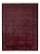 Tapete afegão 198x153cm - Tapete Oriental