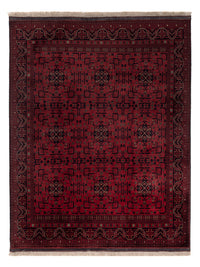 Tapete afegão 191x148cm - Tapete Oriental – product image