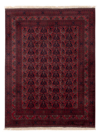 Tapete afegão 194x148cm - Tapete Oriental – product image