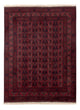 Tapete afegão 194x148cm - Tapete Oriental
