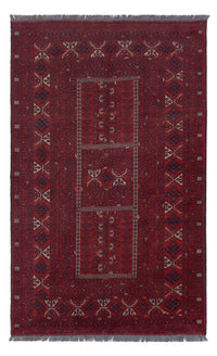 Tapete afegão 252x154cm - Tapete Oriental – product image