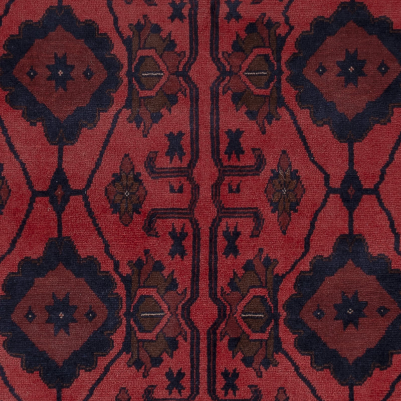 Khal Mohammadi Tapete 200x156cm - Tapete Oriental