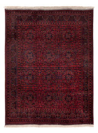 Tapete afegão 193x147cm - Tapete Oriental – product image